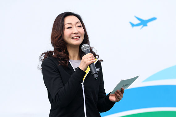 王燕:把企业社会责任上升到战略层面