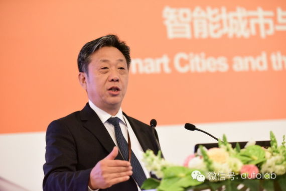 董扬：管不好低速电动车算什么汽车大国？