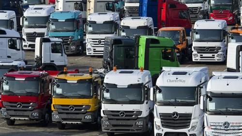 戴姆勒等多家卡车商涉嫌垄断 或遭欧盟起诉 戴姆勒等多家卡车商涉嫌垄断 或遭欧盟起诉