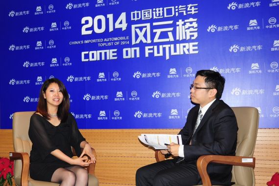 许波：赛道和运动基因带领品牌走向下个未来