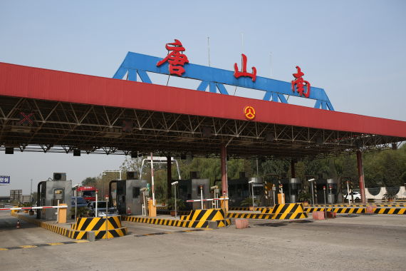 发现菱智之旅 2014款菱智3系趣味试驾