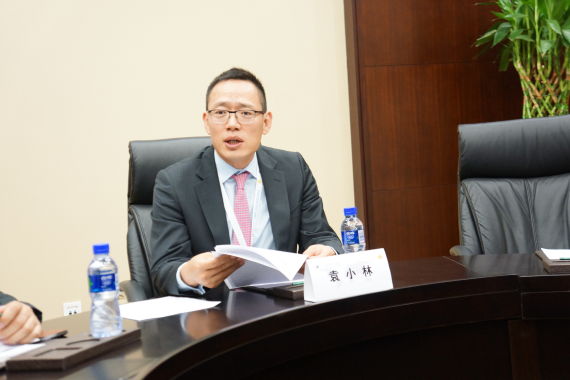 袁小林：沃尔沃考虑对华引入自动驾驶