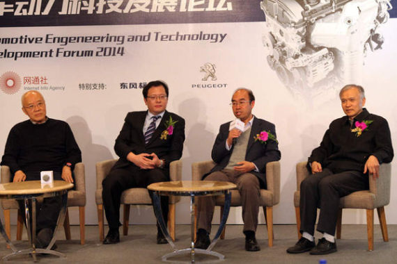 5升油耗大限将至 东风标致力推“T+STT”