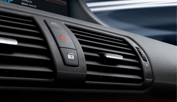 绿色出行 京顺宝BMW爱车换“芯”行动