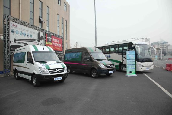 展示车型 展示车型