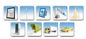 在德国电信的官方网站上 车联网作为M2M的一部分与智能医疗、智能电网等并列出现 在德国电信的官方网站上 车联网作为M2M的一部分与智能医疗、智能电网等并列出现