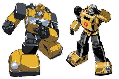 当汽车有了人的大脑 它就变成了...