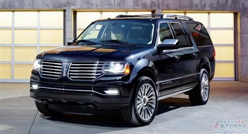 福特10月份美国销量同比下跌1.7%