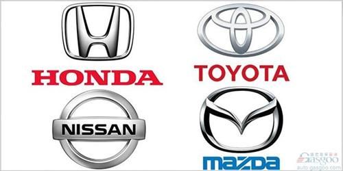 日系车10月在华销量盘点：新车非万能灵丹