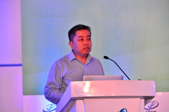 卢卫：移动互联网带来的是变革与融合