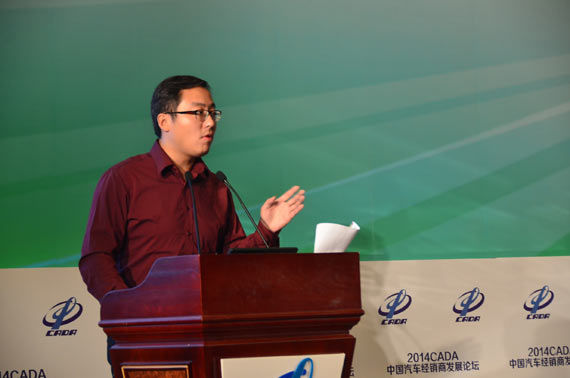 深圳广联赛迅有限公司赵展 先生