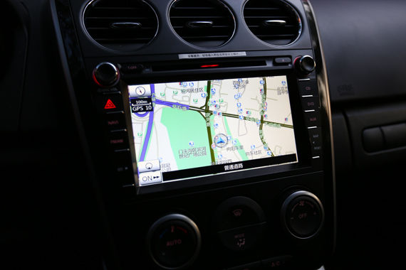 买车送原厂导航 买车送原厂导航
