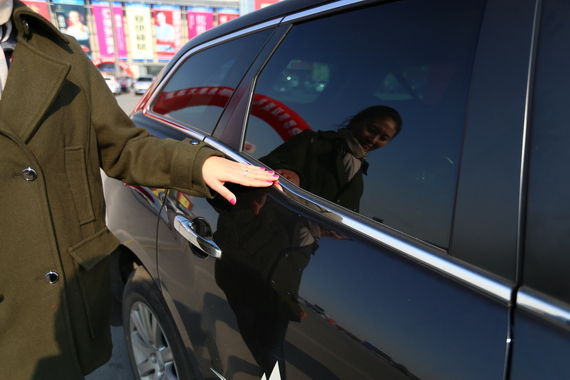 一汽马自达CX-7外观点评 一汽马自达CX-7外观点评