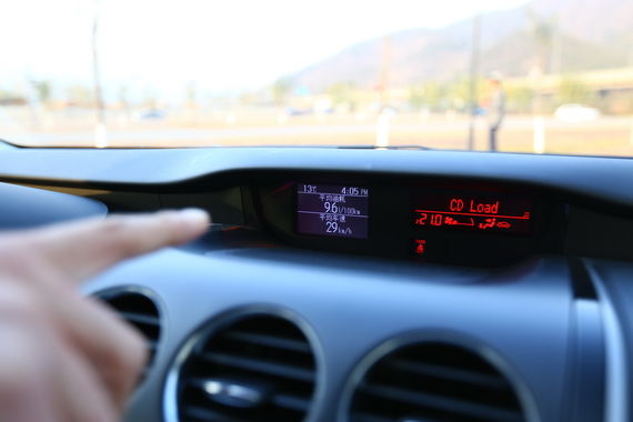 车主罗先生评价马自达CX-7 车主罗先生评价马自达CX-7