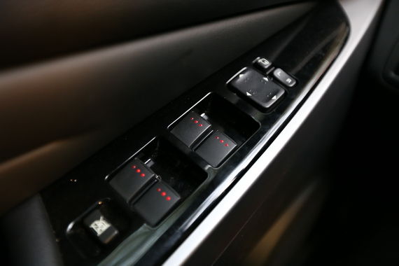 车主罗先生评价马自达CX-7 车主罗先生评价马自达CX-7