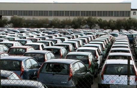 意大利10月新车销量同比增长9.2% 意大利10月新车销量同比增长9.2%