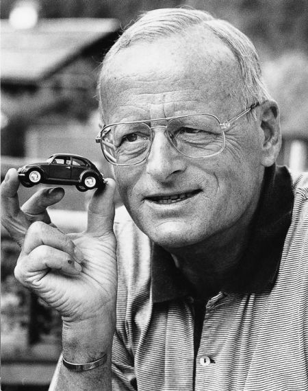 卡尔·哈恩 卡尔·哈恩