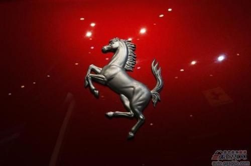 菲亚特拟安排法拉利2015年年中IPO上市