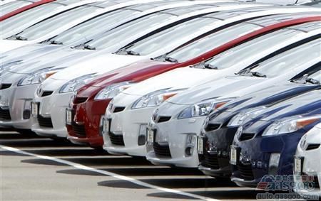 阿根廷汽车产量连跌15月 10月产量下滑两成