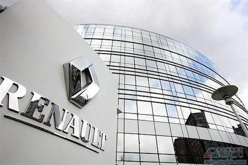 雷诺盈利能力持续好转 惠誉上调债务评级