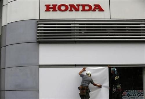 本田在印度增长迅速 预计2017年扭亏为盈