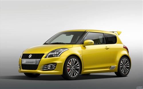 铃木前三季度全球销量达214.5万辆 上涨6.3%