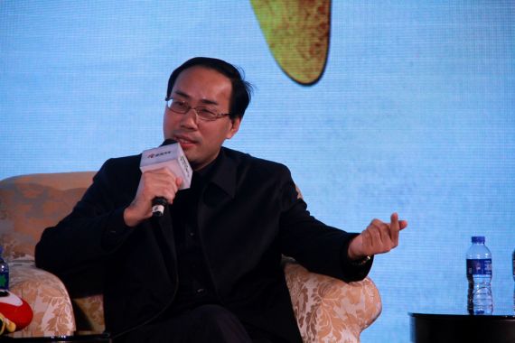 养车无忧网创始合伙人陈文凯 养车无忧网创始合伙人陈文凯