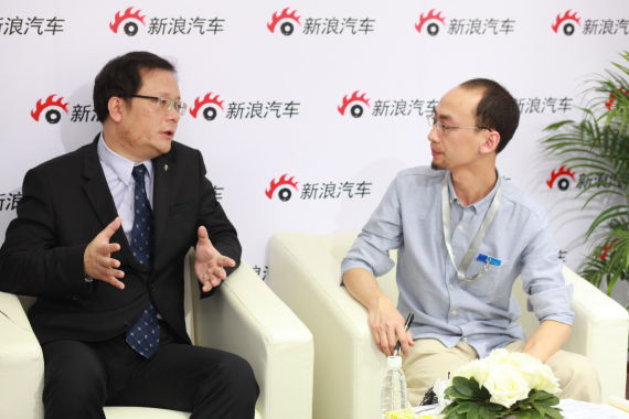 李海港：只有了解消费者才能成功