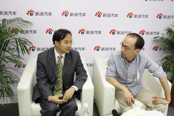 梁伟彪：国内消费文化有碍自主品牌发展