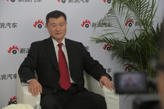 白石一夫：在电商推出个性化定制产品