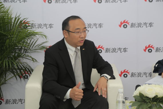 吴冰:电商意义在于为线下经销商前期引入