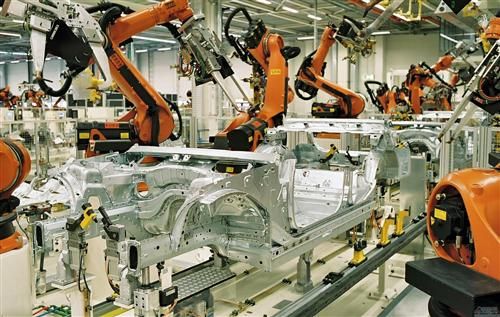 宝马拟在泰国设立东盟区首座发动机工厂 宝马拟在泰国设立东盟区首座发动机工厂