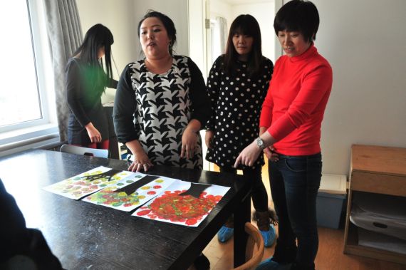 北京京顺宝爱悦之行车主爱心活动