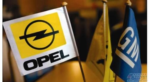 通用继续扶持欧宝 追加投资6亿美元