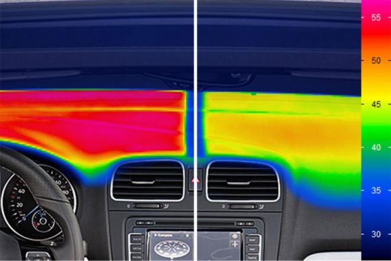 第八代高尔夫假想图曝光 或2017年发布