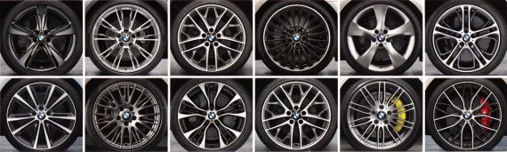 北京京顺宝更换BMW星标轮胎立减2888元