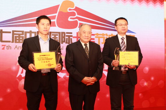 油耗逐年降 卡车节油大赛见证行业进步