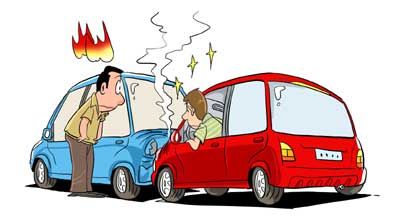 男子开车打喷嚏出车祸赔偿上千块 男子开车打喷嚏出车祸赔偿上千块