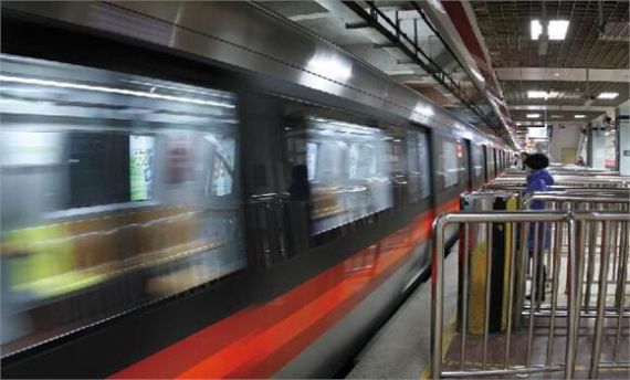 北京地铁票将设出入时限 与新票价同实施