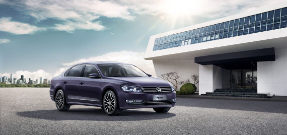 前瞻科技铸品质 销量领跑B级车市