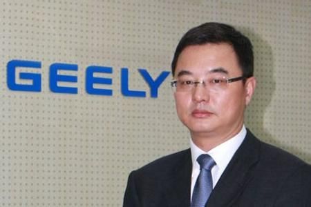 传孙晓东将或加盟奇瑞 已从吉利控股离职