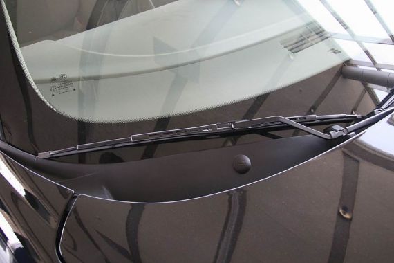 雨刮器的选购与保养窍门