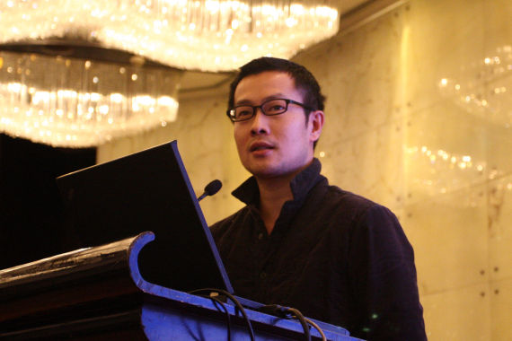 周南：整合多方大数据 淘宝进军后市场