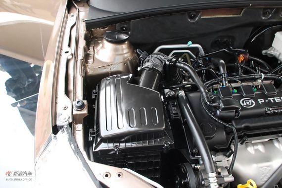 汽车发动机水泵检修六大步骤 确保发动机正常工作