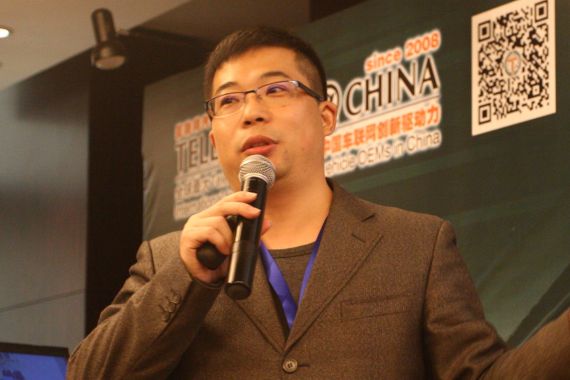 翟东胜：汽车电商不是闹革命 不浮夸