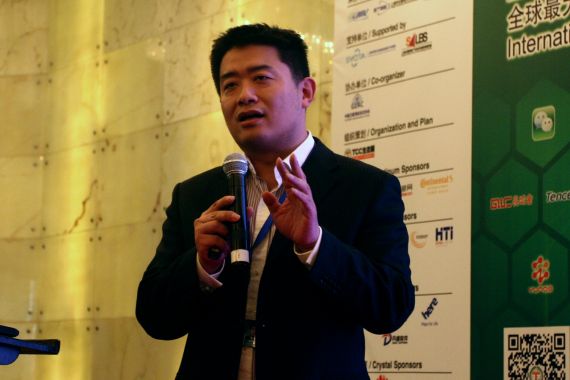 黄晓彬：运营商对车联网的重视前所未有