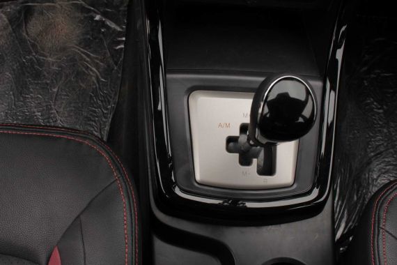 北汽幻速H2变速器 北汽幻速H2变速器