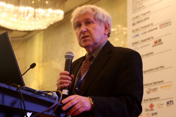 Juliussen:2035年99%的新车将实现互联