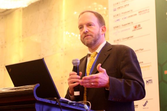 Lanctot:汽车联网不应收费