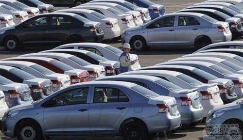 西欧车市连涨15个月 11月新车销量增长1% 西欧车市连涨15个月 11月新车销量增长1%